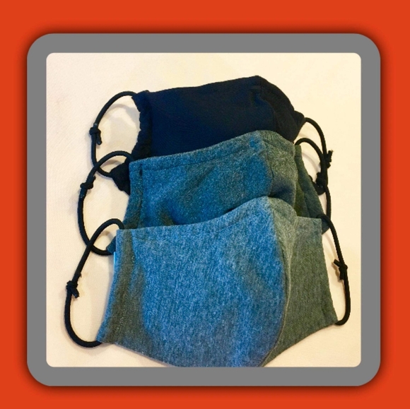 Protective Facemask - Picture 1 of 1